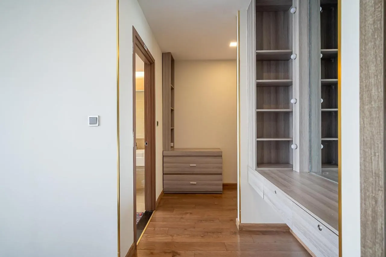 Landmark Luxury Apartment 1234Pn Ho Chi Minh City
