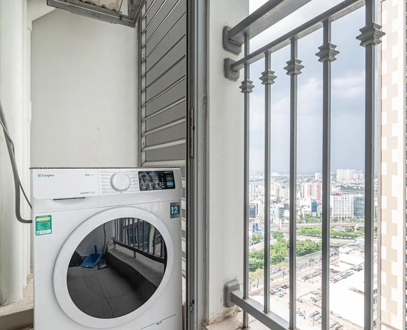 Landmark Luxury Apartment 1234Pn Ho Chi Minh City Vietnam