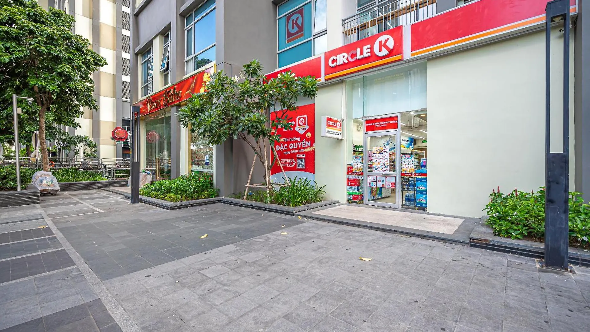 Landmark Luxury Apartment 1234Pn Ho Chi Minh City 0*,